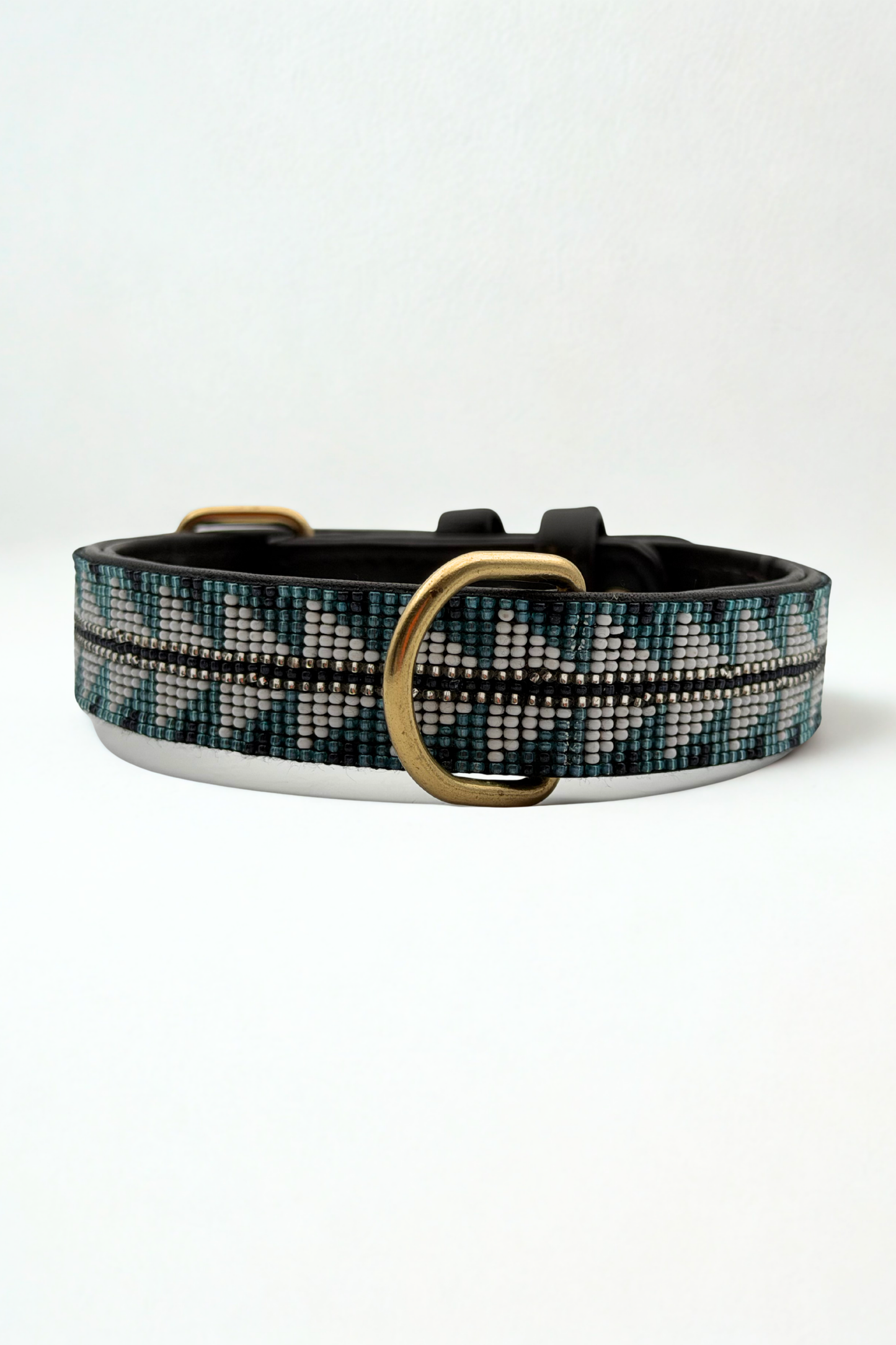 Pack: Beads Reliquia + Conchas