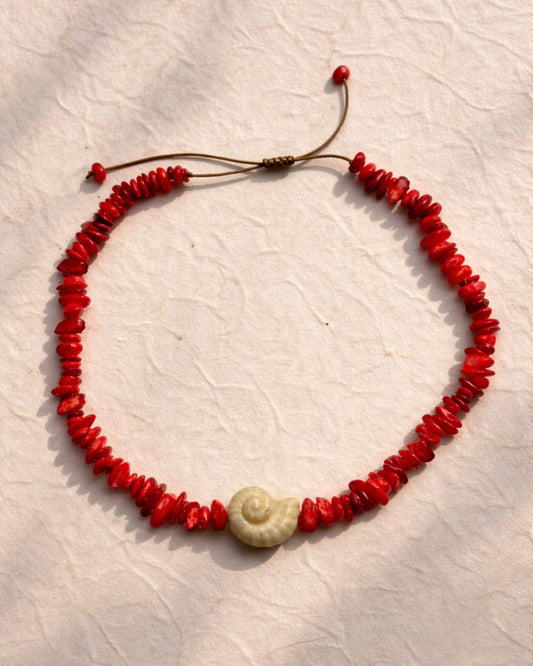 Collar Accesorio - Portofino