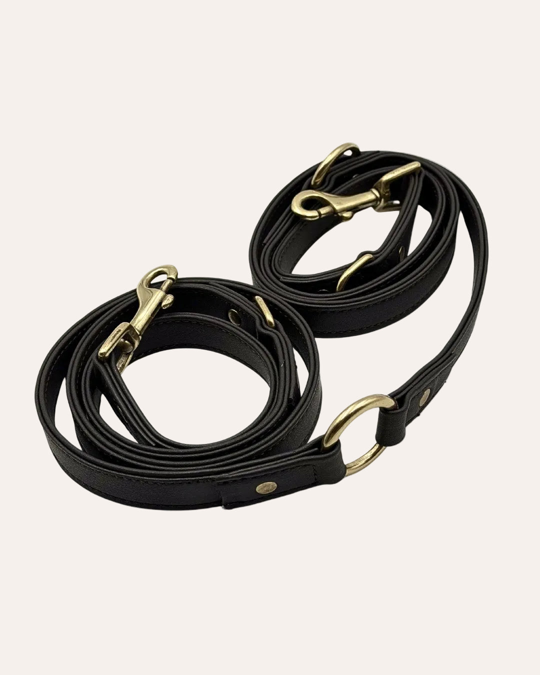 Alma Leash — Multi-position