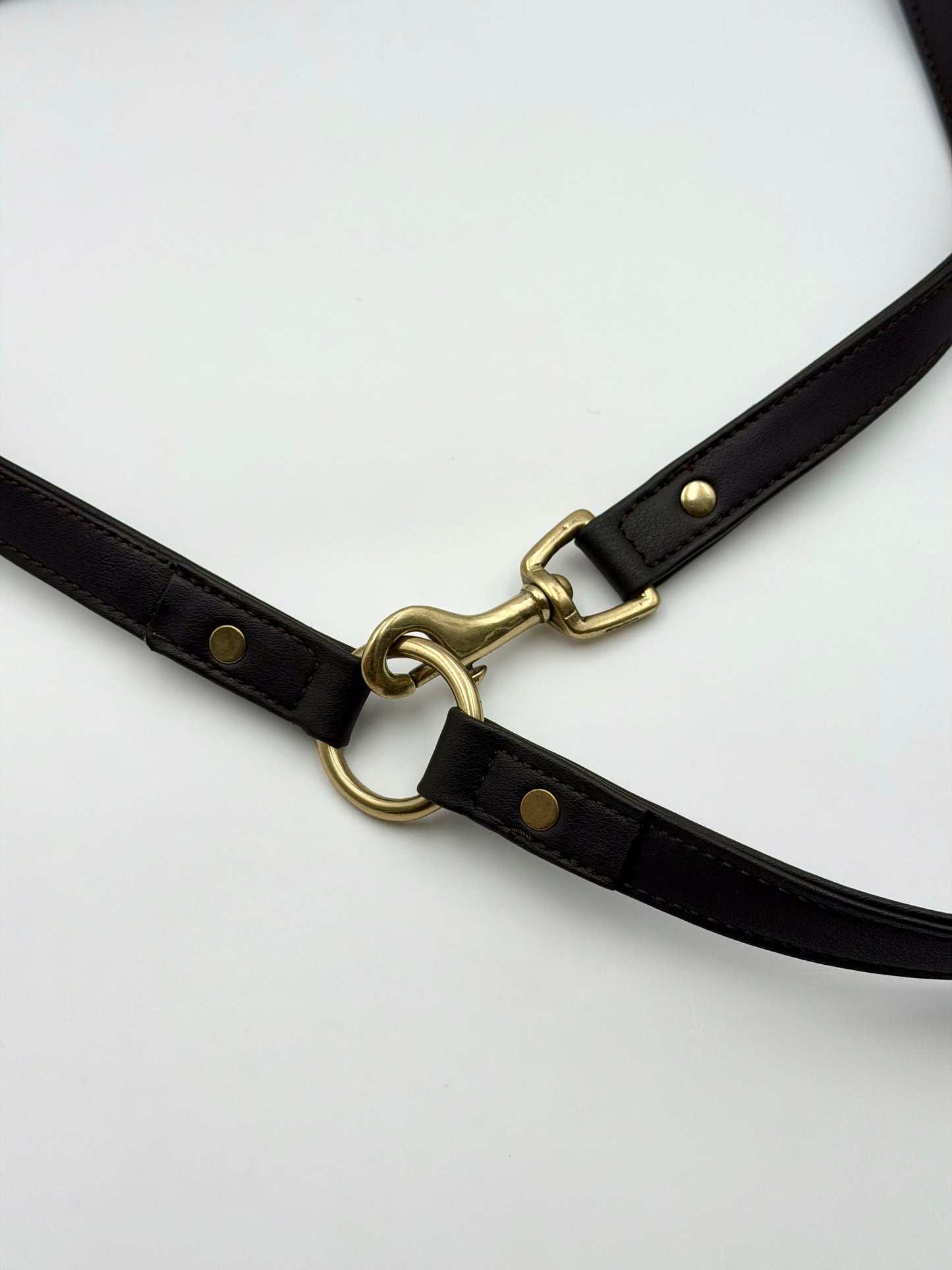 Pack: Collar Beads + Conchas + Correa