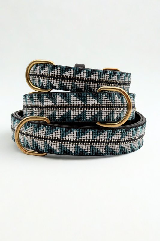 Collar de Beads Relíquia