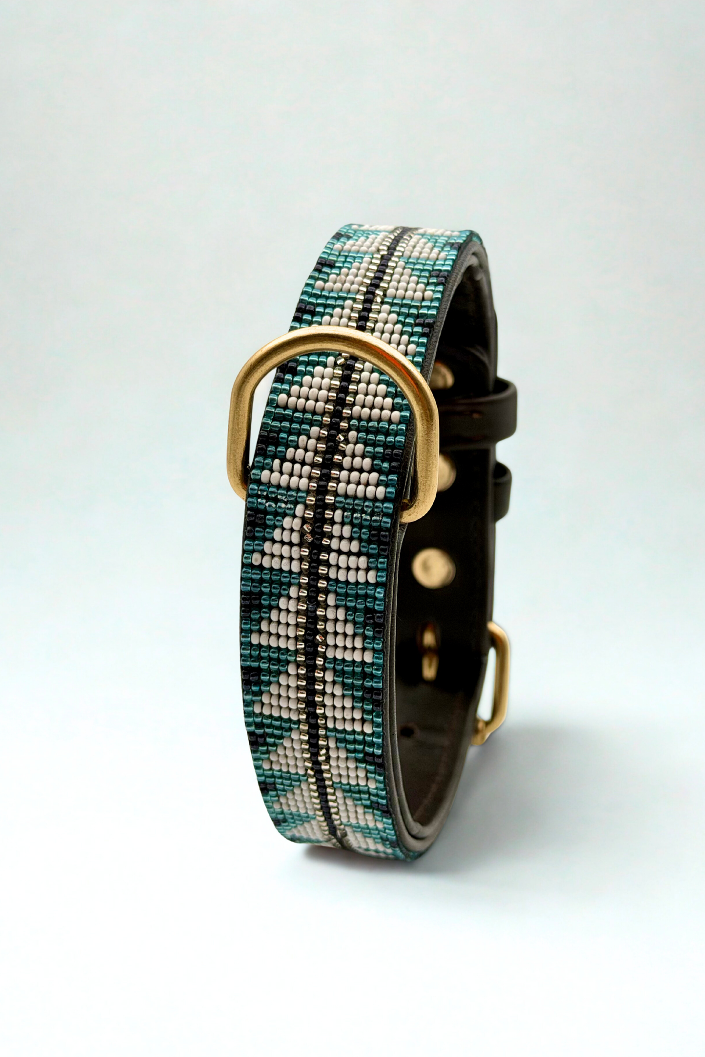 Collar de Beads Relíquia