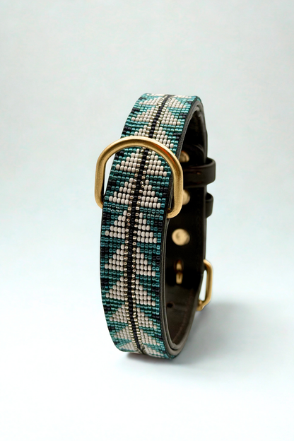 Collar de Beads Relíquia