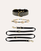 Pack Alma Dune + Shells + Leash