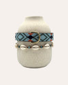 Pack Seele Indigo + Muscheln