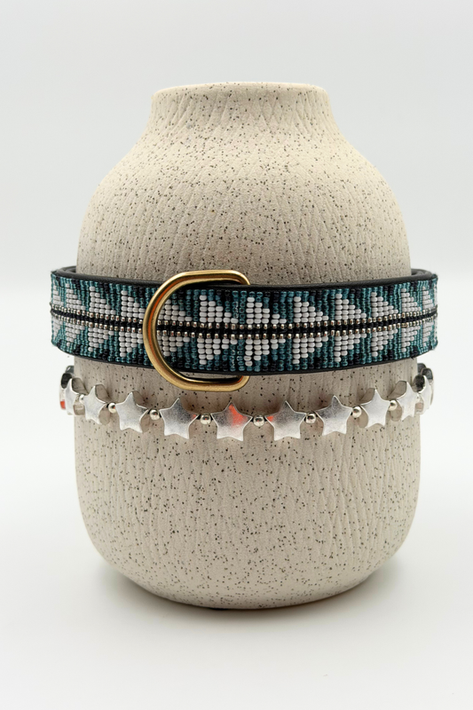 Pack: Beads Reliquia + Estrellas