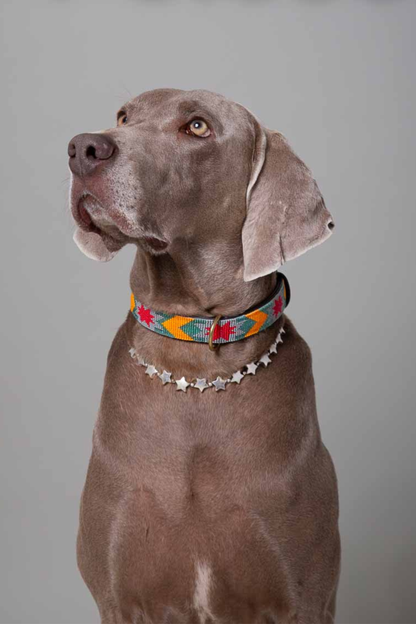 Pack: Beads Sunset Love + Estrellas