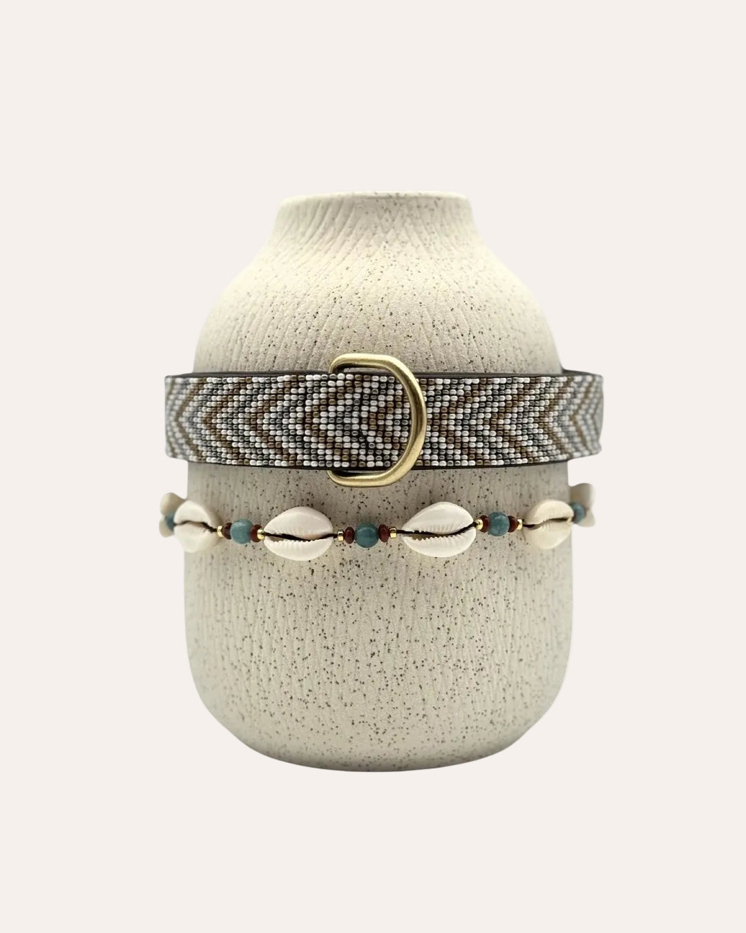 Pack Alma Dune + Shells