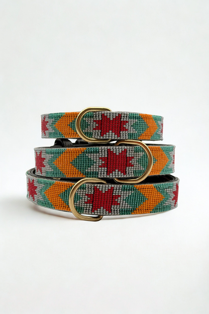 Pack: Beads Sunset Love + Estrellas