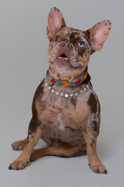 Pack: Beads Sunset Love + Estrellas