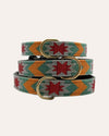 Collar Alma Sunset Love