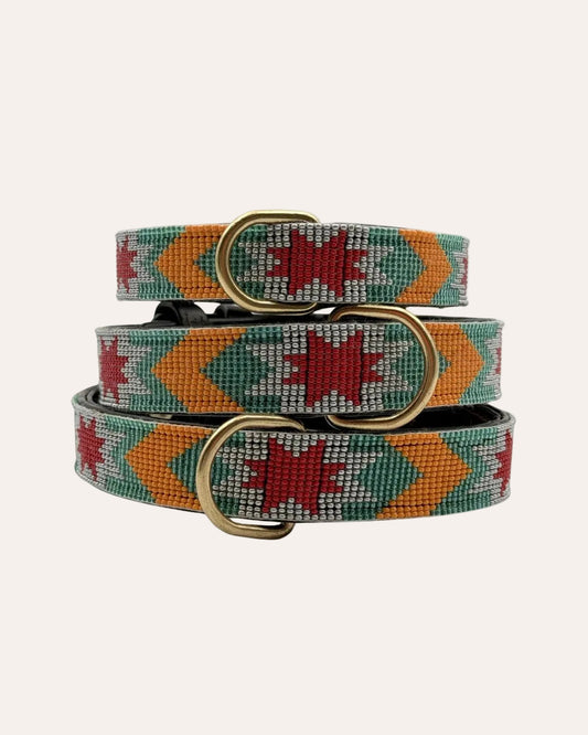 Collar Alma - Sunset Love