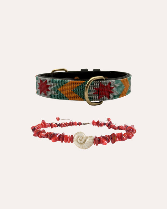 Pack Alma Sunset Love + Portofino