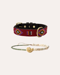 Pack Alma Llama + Capri
