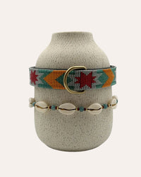 Pack Alma Sunset Love + Conchas