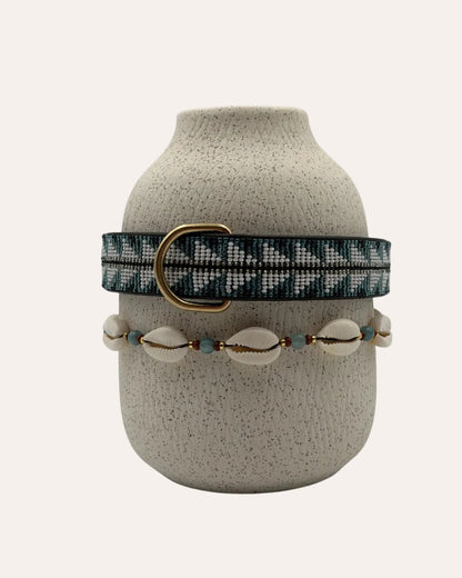 Pack Alma Relic + Shells