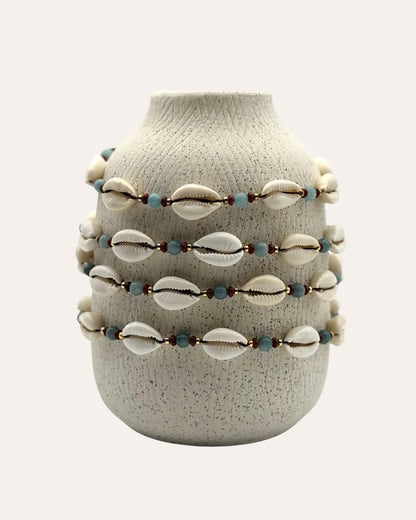 Collar Accesorio - Conchas