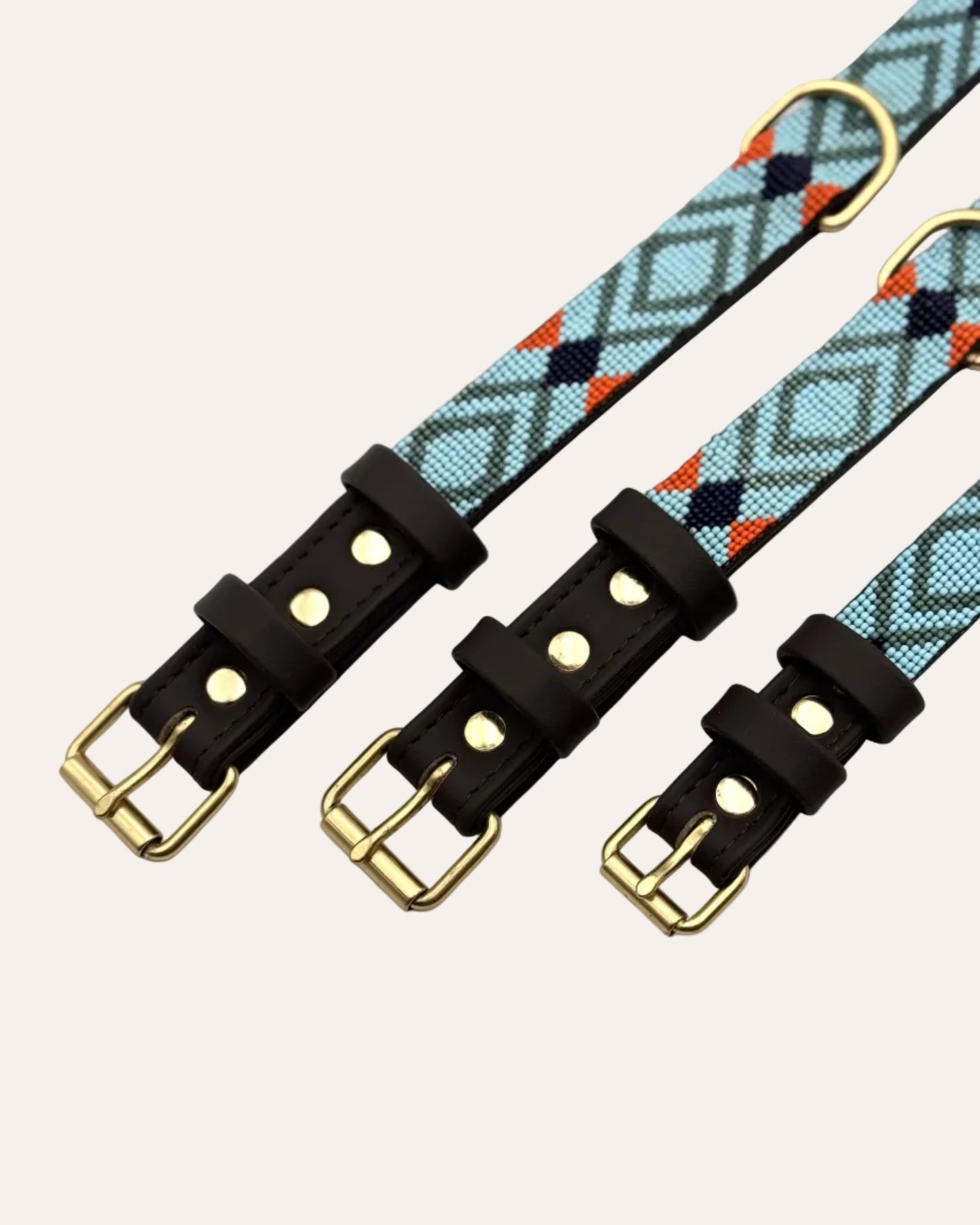 Pack Alma Indigo + Leash