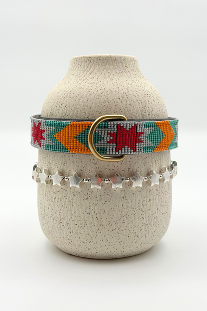 Pack: Beads Sunset Love + Estrellas