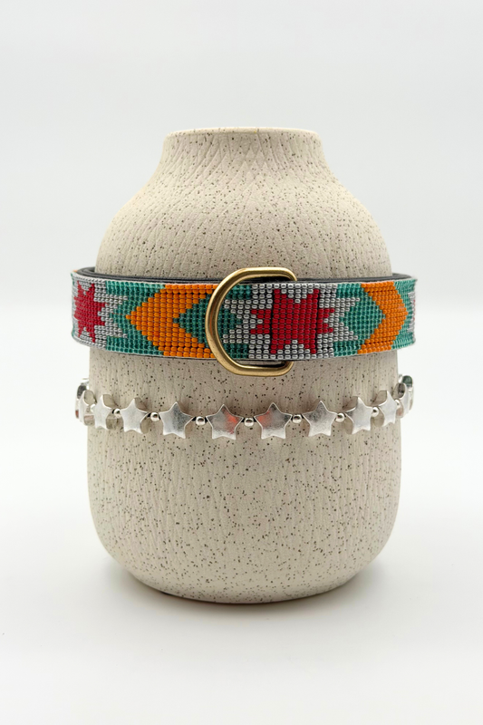 Pack: Beads Sunset Love + Estrellas