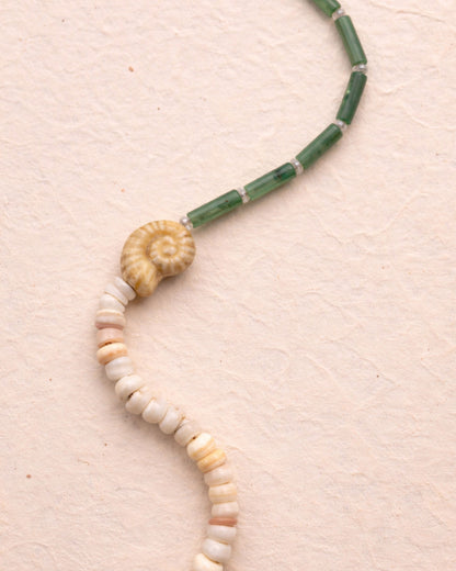 Necklace Accessory - Capri
