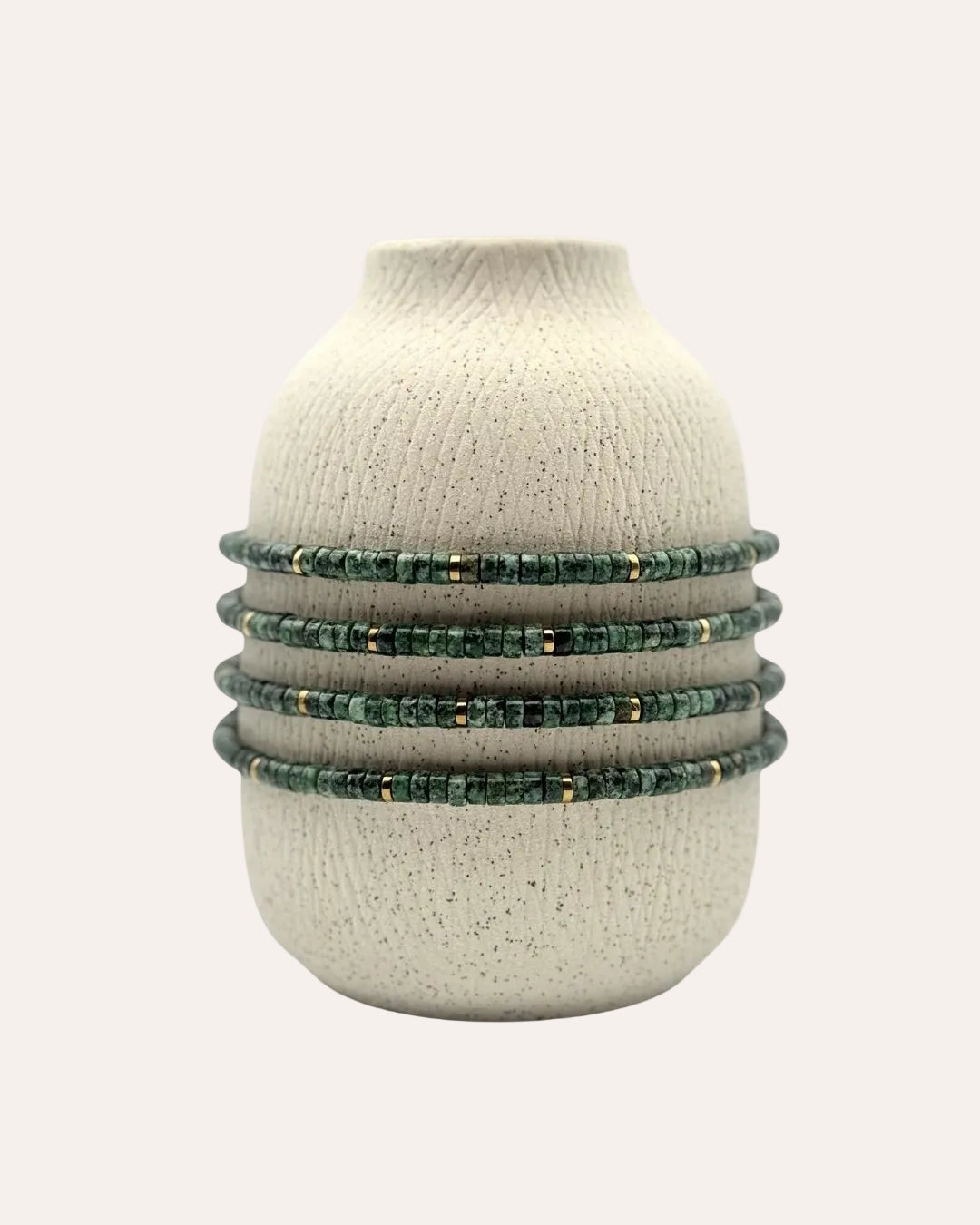 Collar Accesorio - Esmeralda