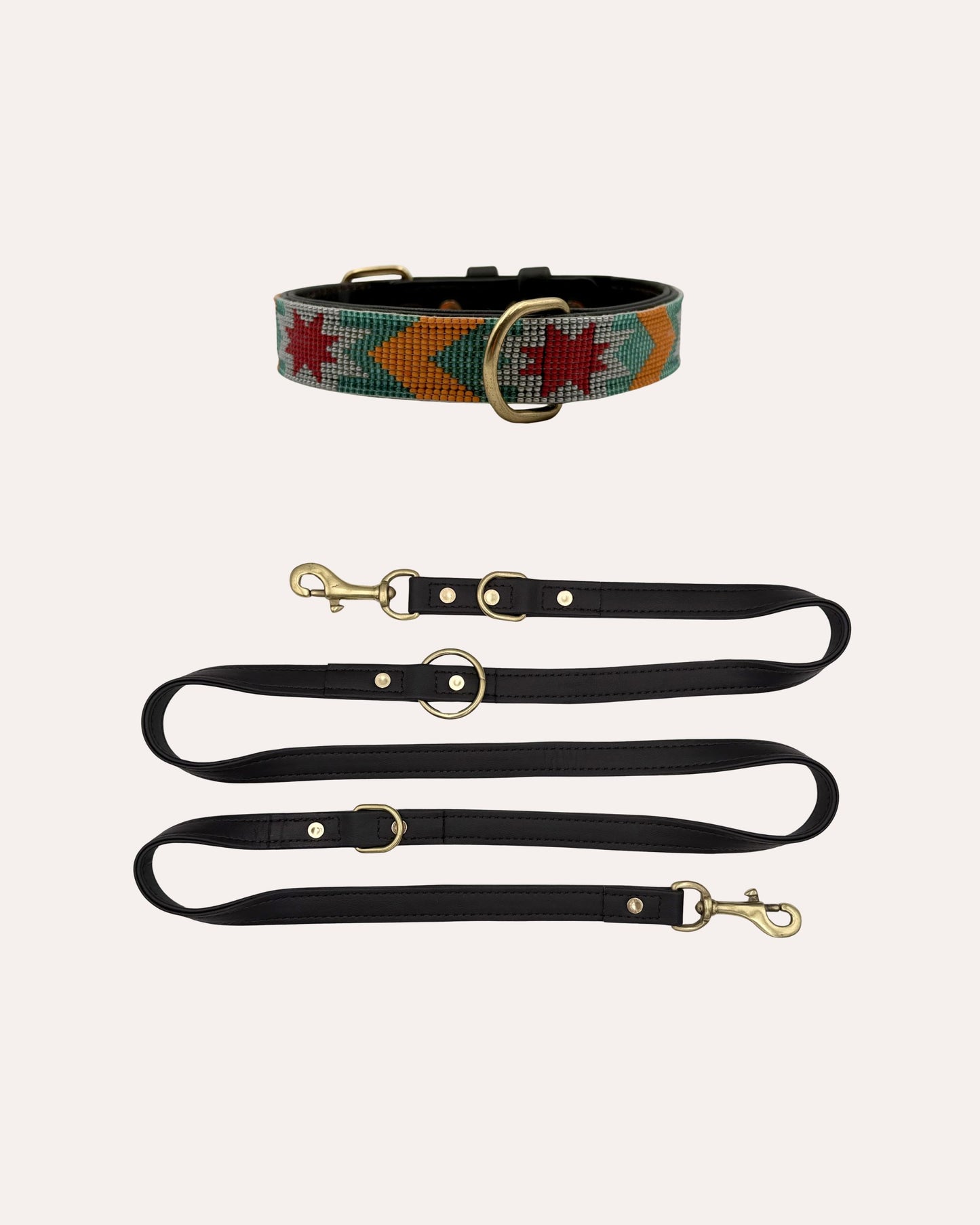 Pack Alma Sunset Love + Leash