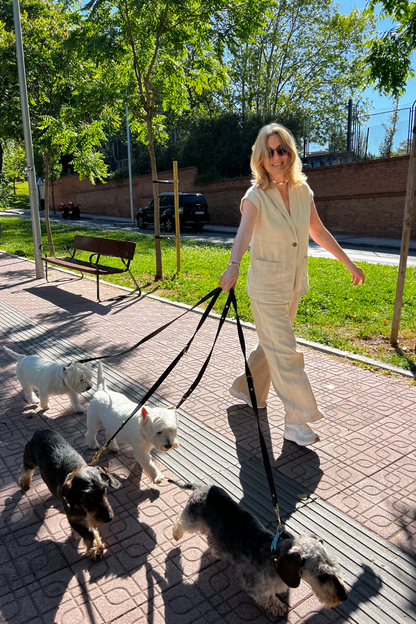 Pack – Collar + Correa