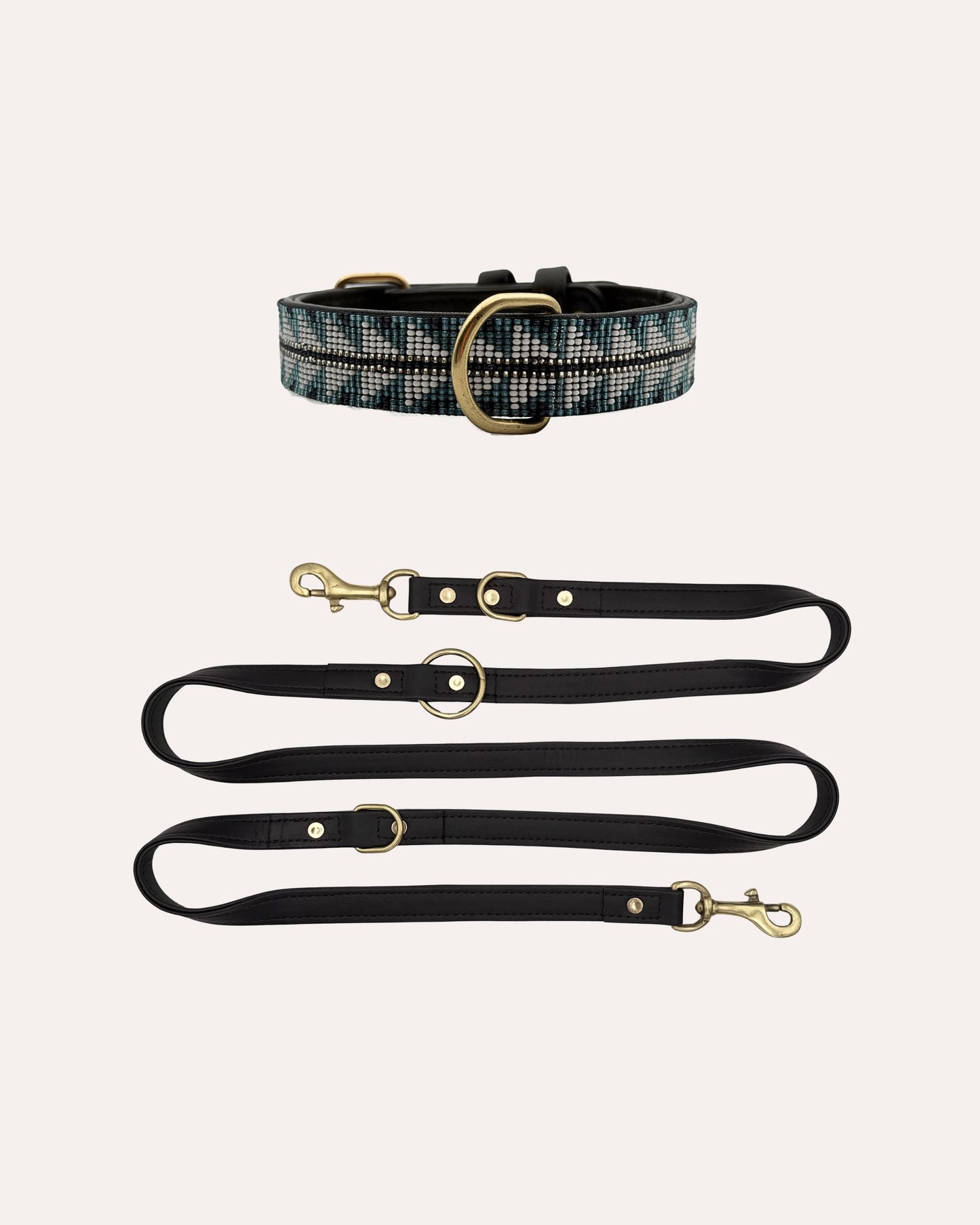 Pack Alma Relic + Leash