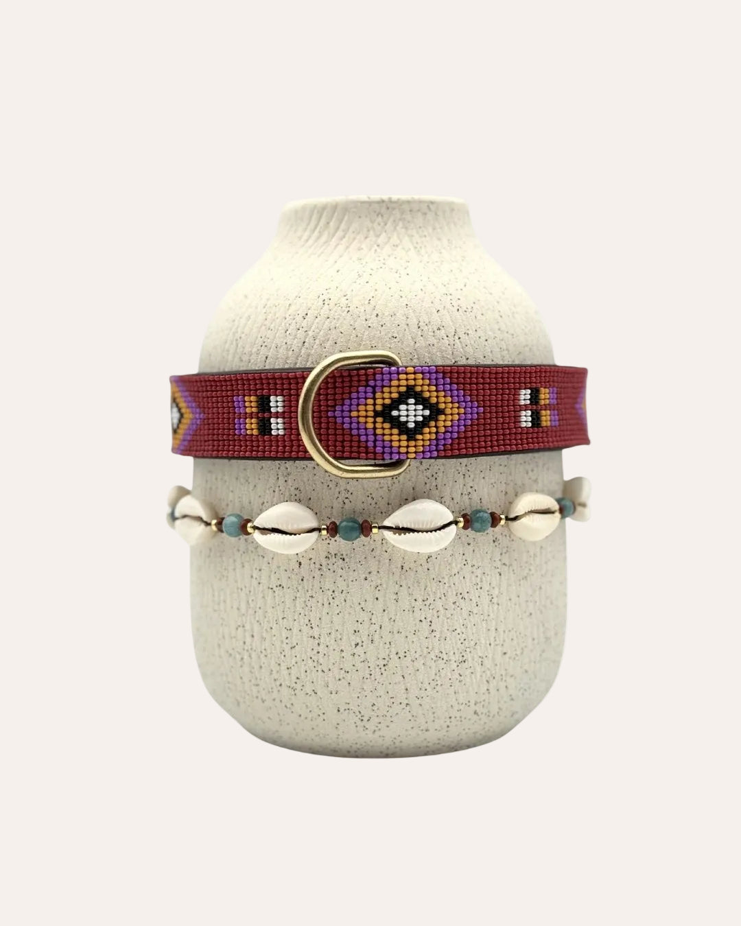 Pack Llama - Conchas