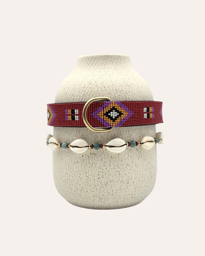 Pack Llama - Conchas