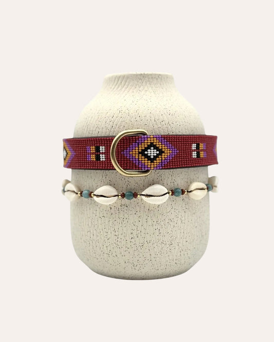 Pack Llama - Conchas