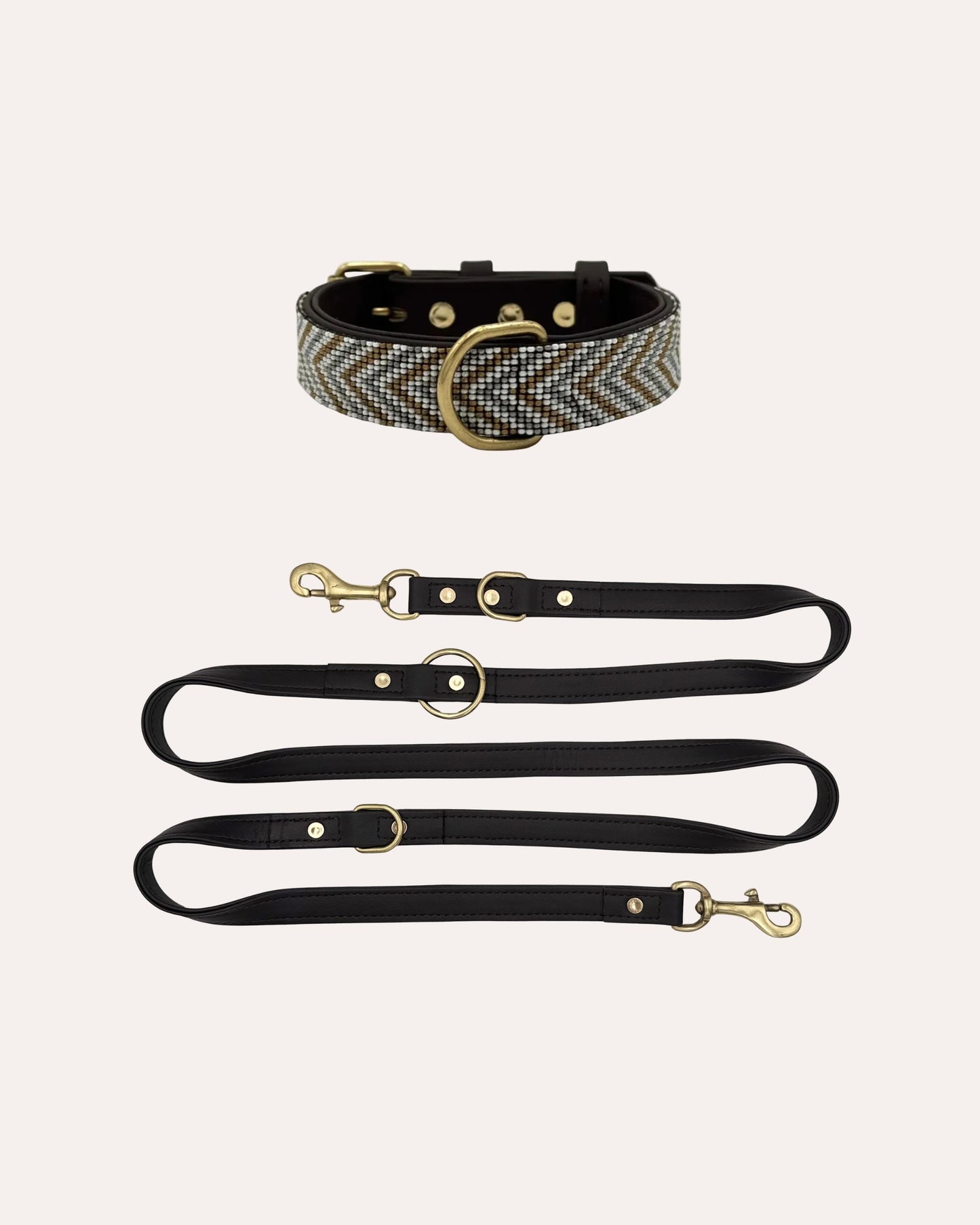 Pack Alma Duna + Leash