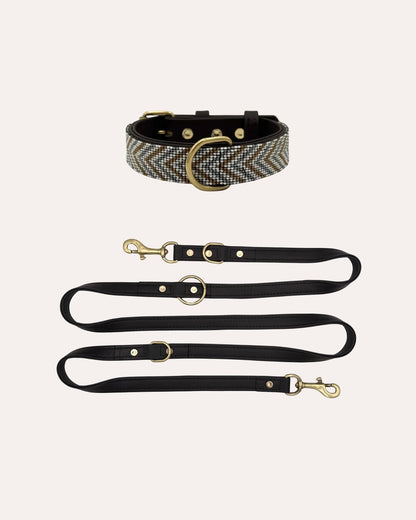 Pack Alma Duna + Leash