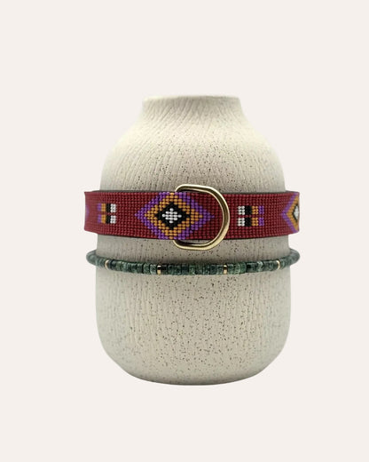 Pack Llama - Esmeralda