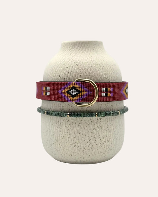 Pack Llama - Esmeralda