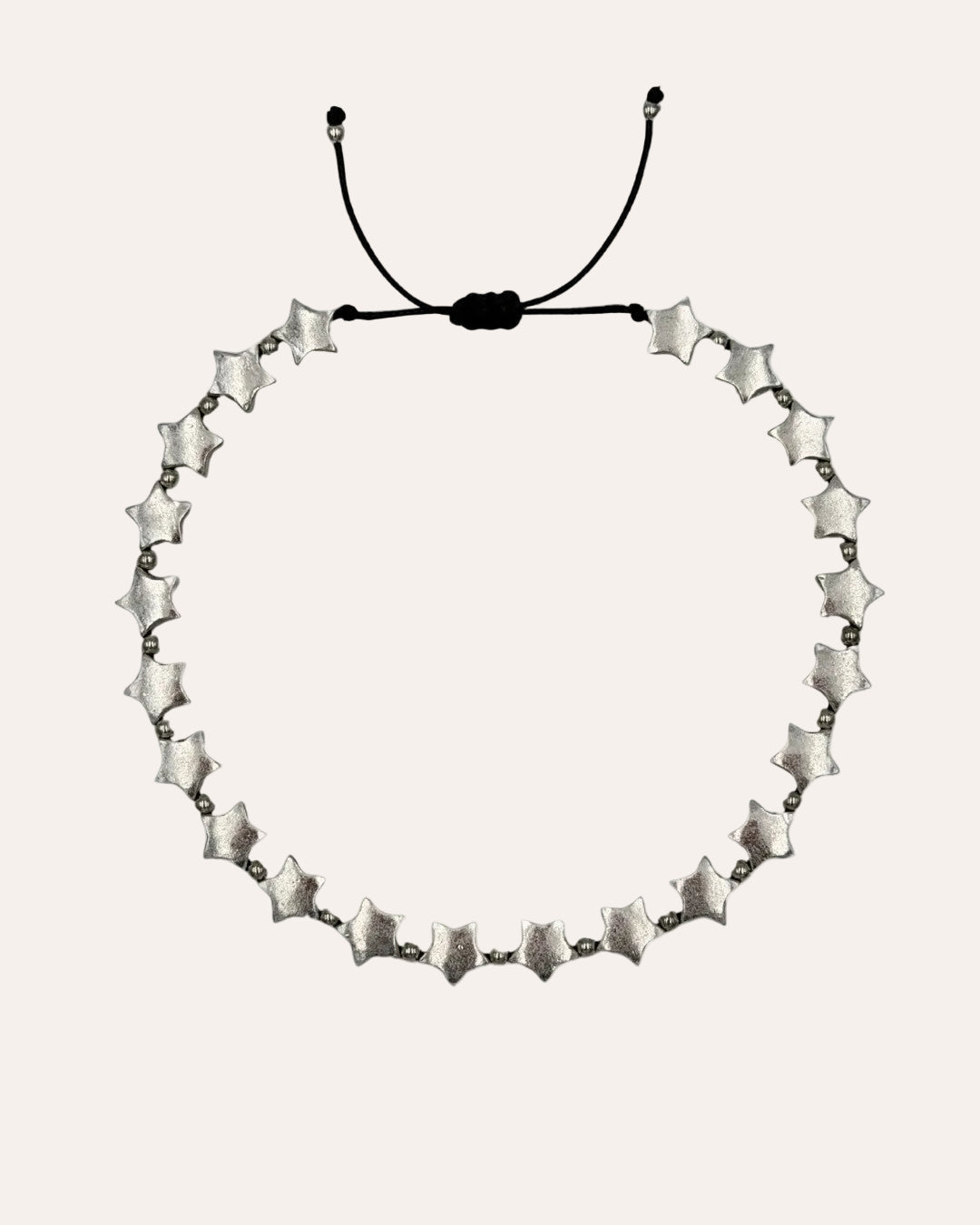 Pack: Studs Collar + Stars