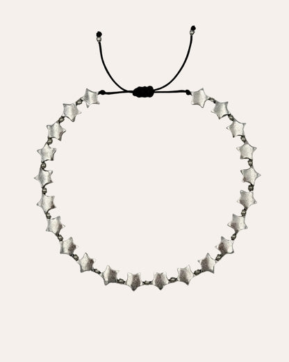 Pack: Studs Collar + Stars