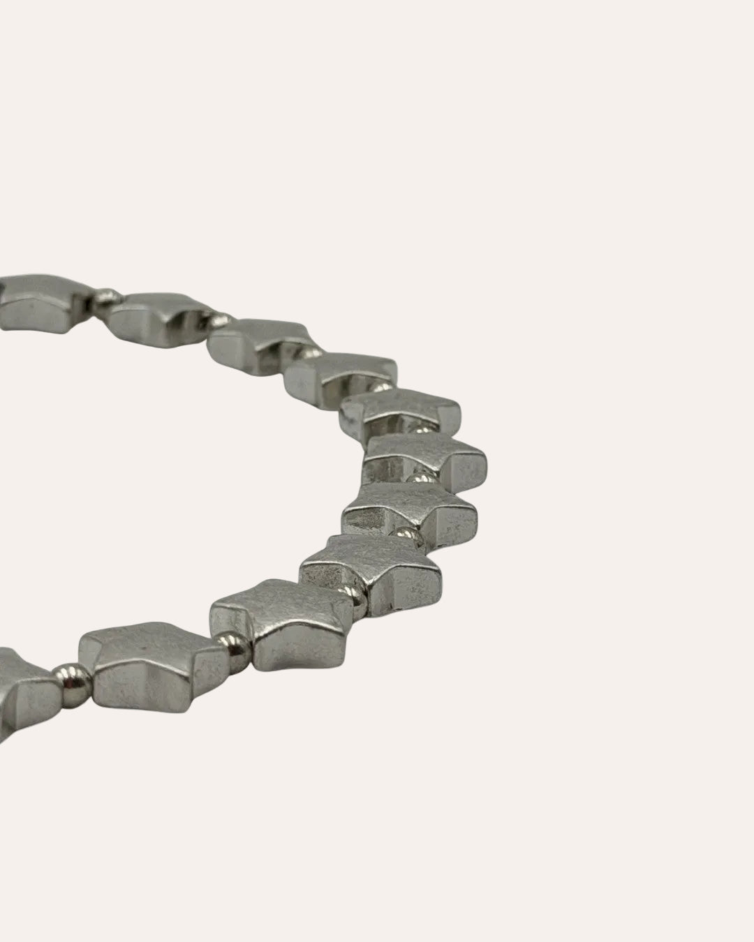 Pack: Studs Collar + Stars