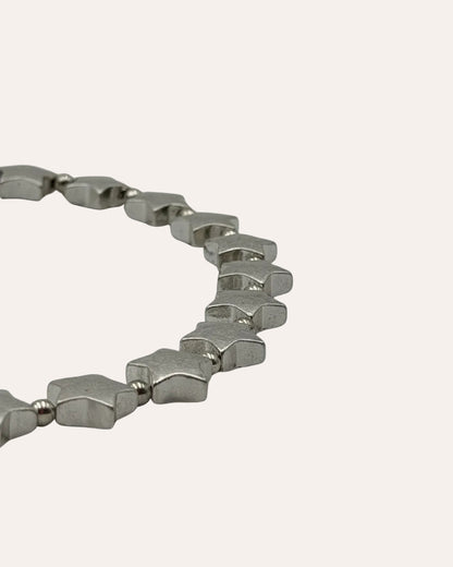 Pack: Studs Collar + Stars