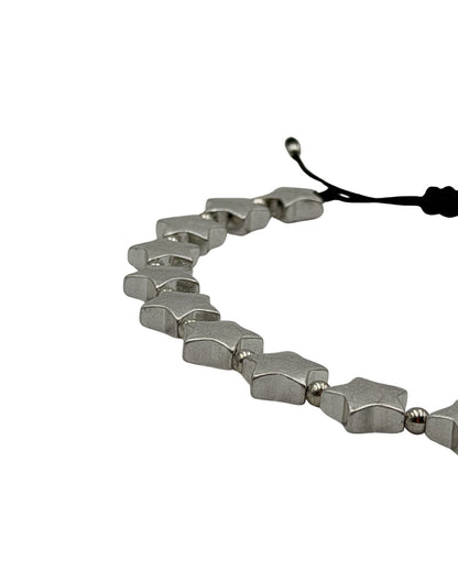 Pack: Studs Collar + Stars