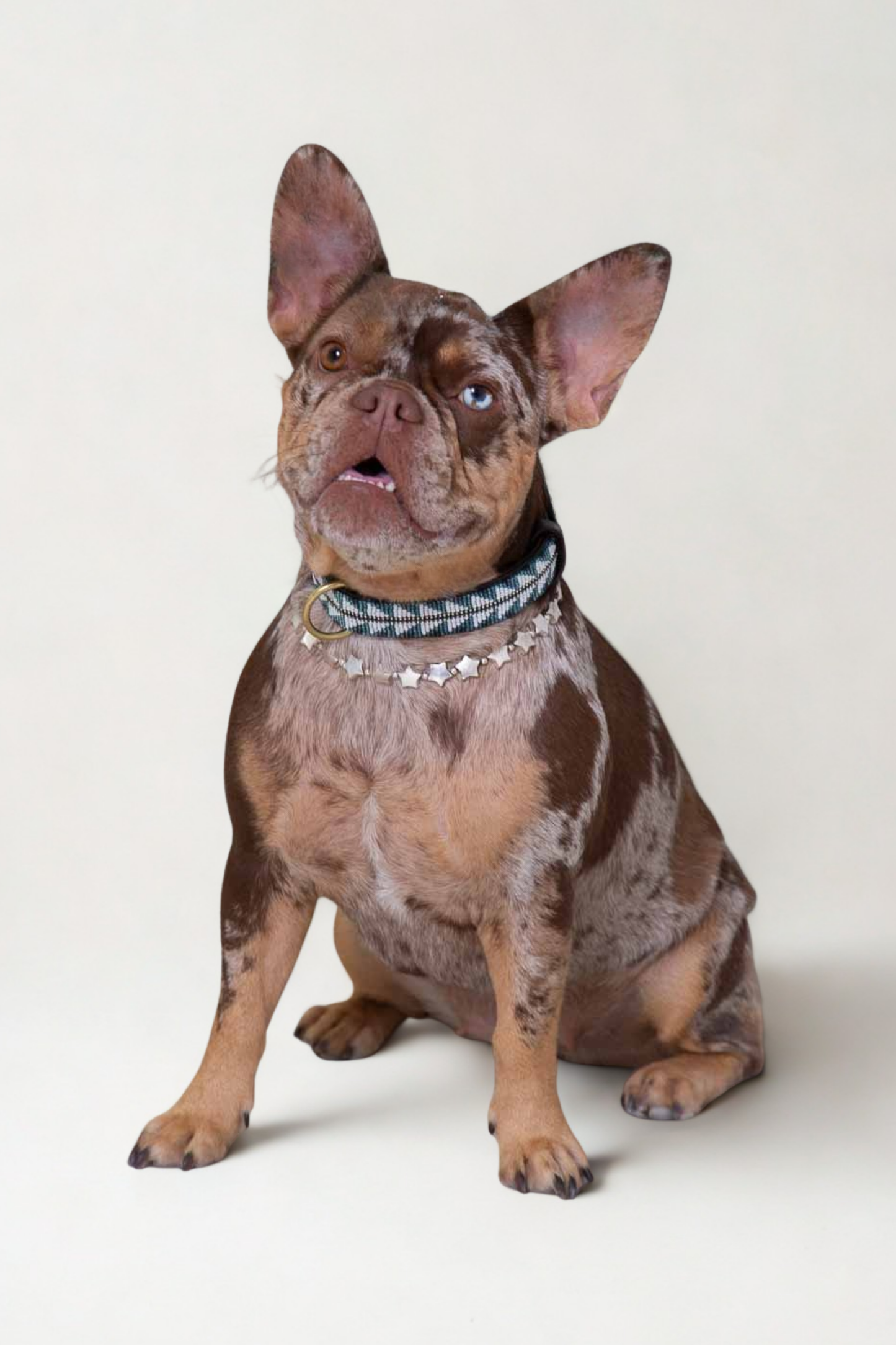 Collar de Beads Relíquia