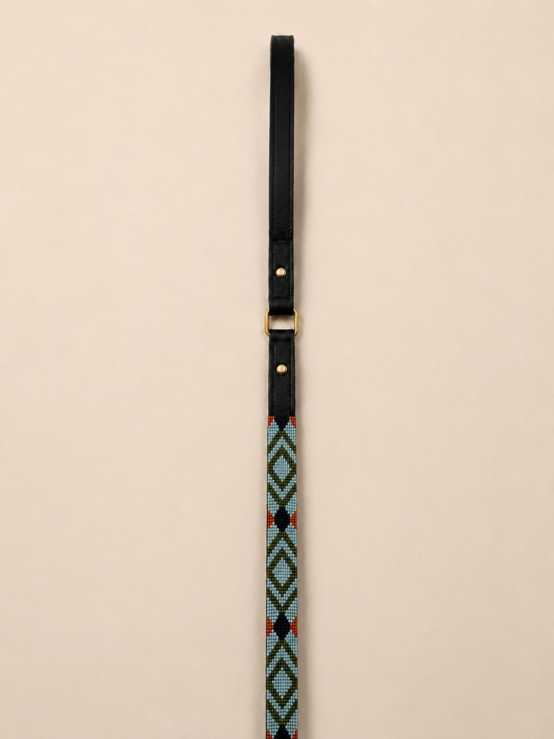 Correa Alma Indigo Azul