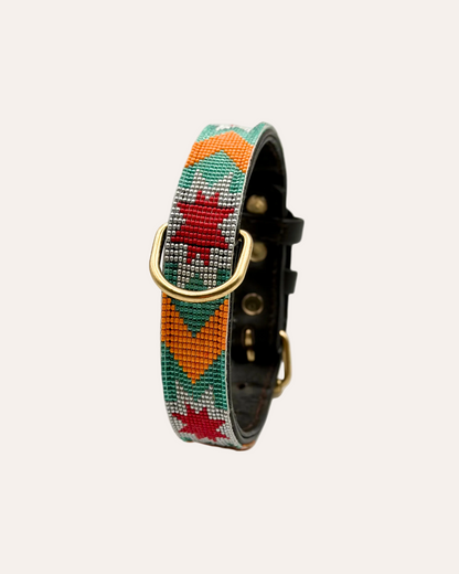 Collar Alma Sunset Love