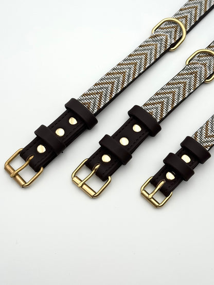Collar de Beads Blanco