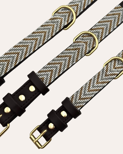 Pack Alma Duna + Leash