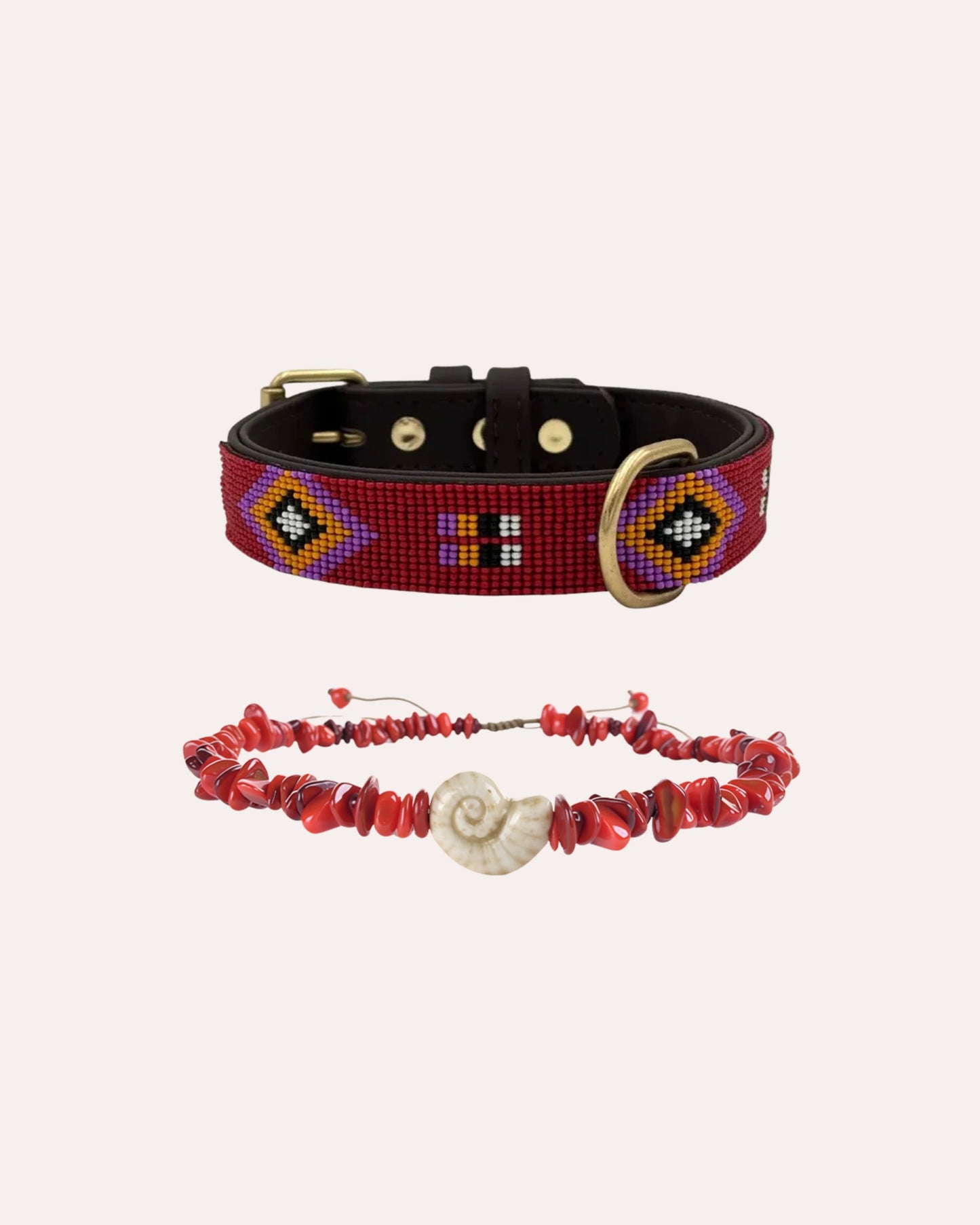Pack Alma Flamme + Portofino