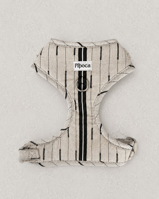 Hundegeschirr Nuua — Salt & Sand