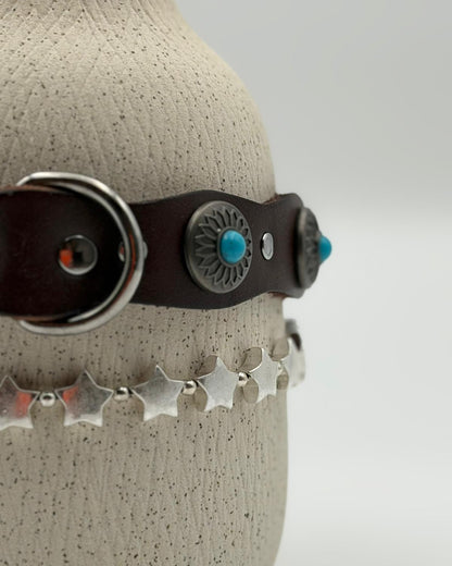 Collar Accesorio - Estrellas