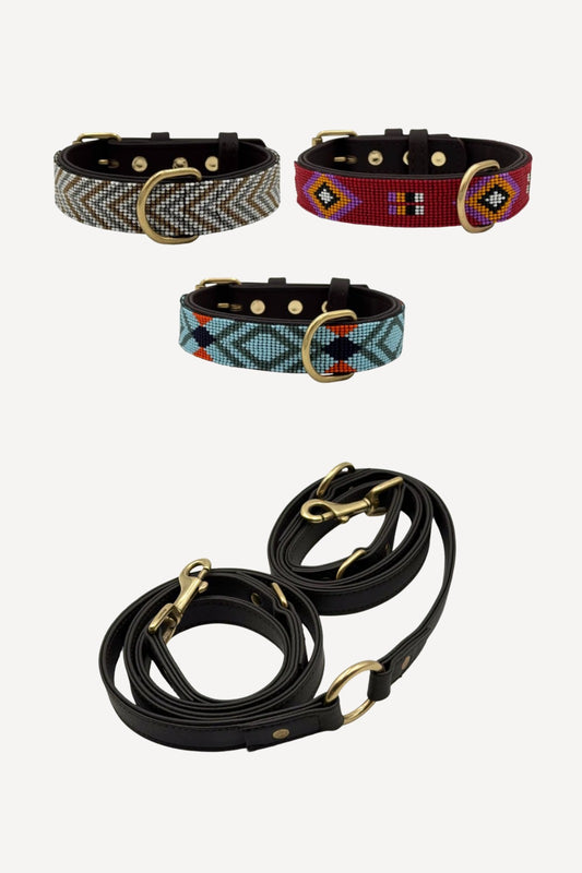 Pack – Collar + Correa